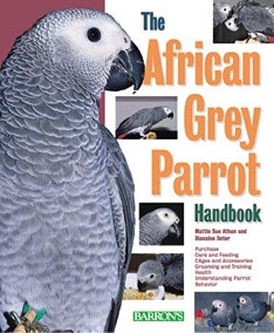 African Grey Parrot Handbook