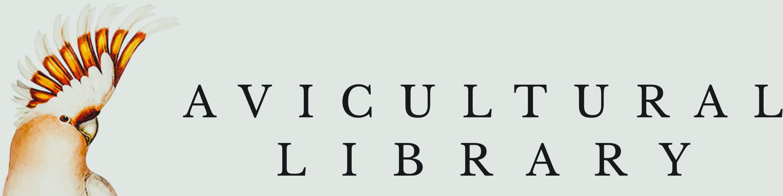 Avicultural Library