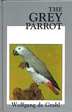 The Grey Parrot by Wolfgang de Grahl